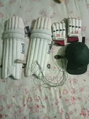 Cricket Kit
