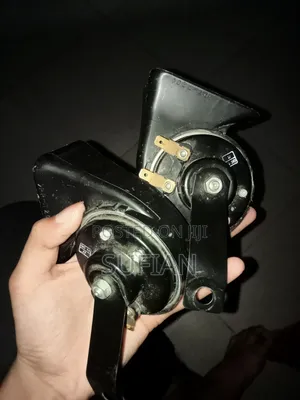 Photo - Denso Pop Horn