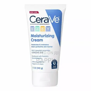 Photo - Cerave Baby Moisturizing Cream
