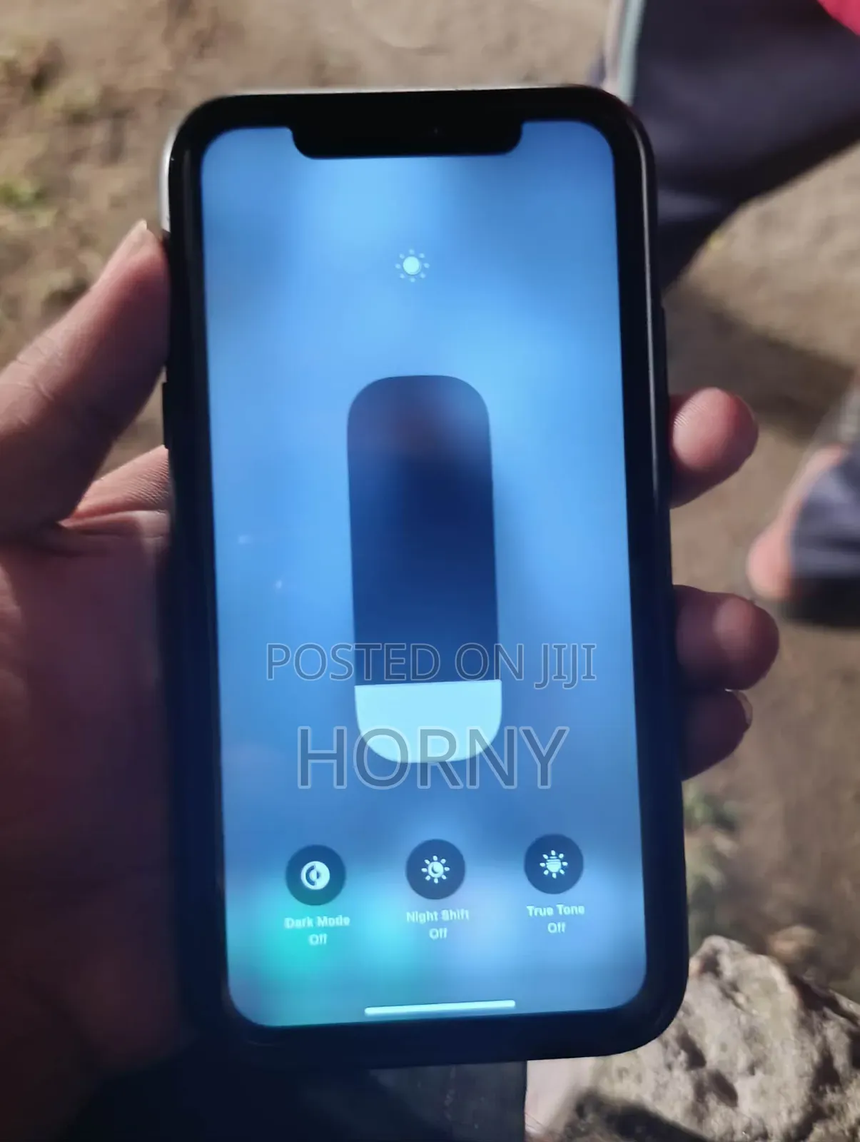 Apple iPhone 11 128 GB Black