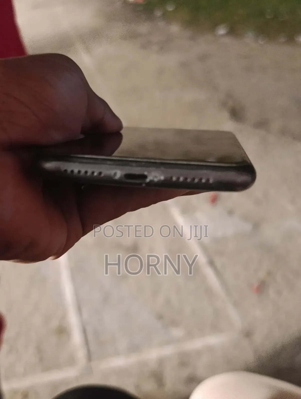 Apple iPhone 11 128 GB Black