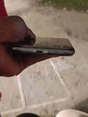 Apple iPhone 11 128 GB Black