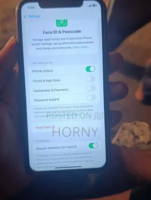 Apple iPhone 11 128 GB Black