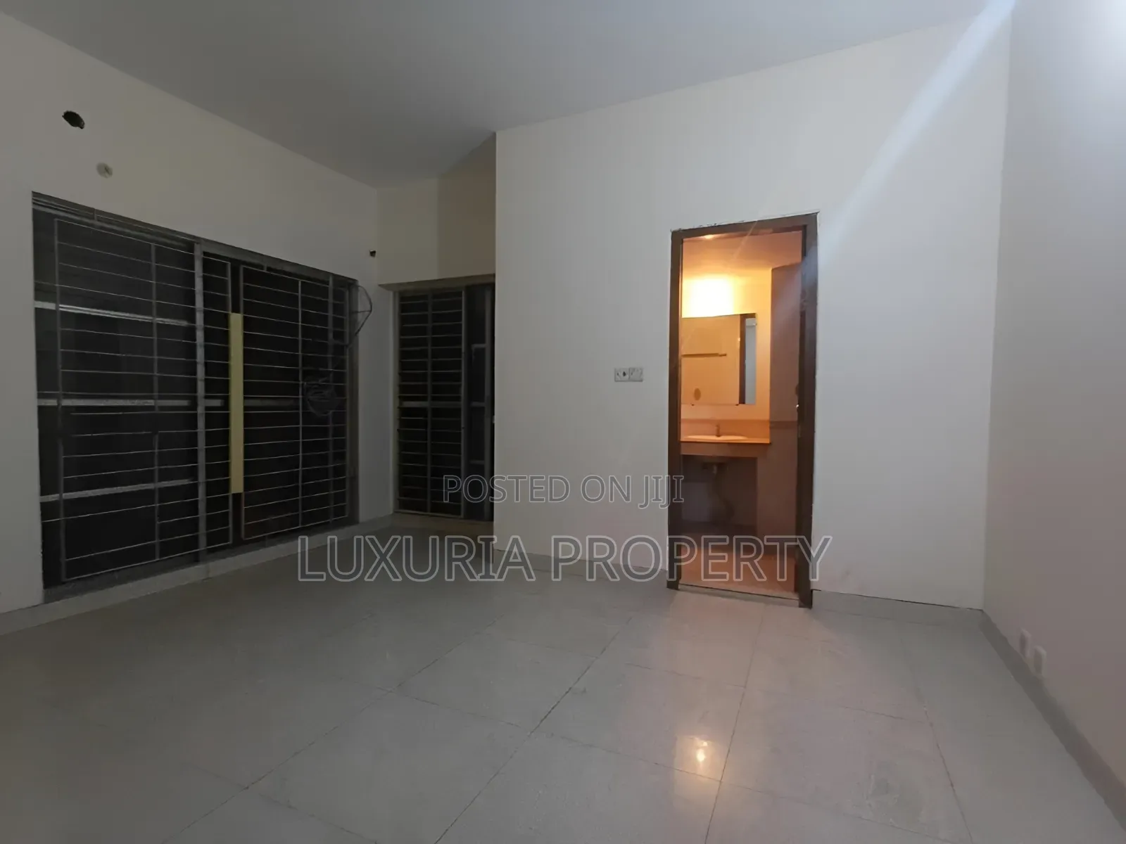 3bdrm Apartment in Banani for Rent