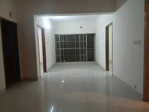 3bdrm Apartment in Banani for Rent