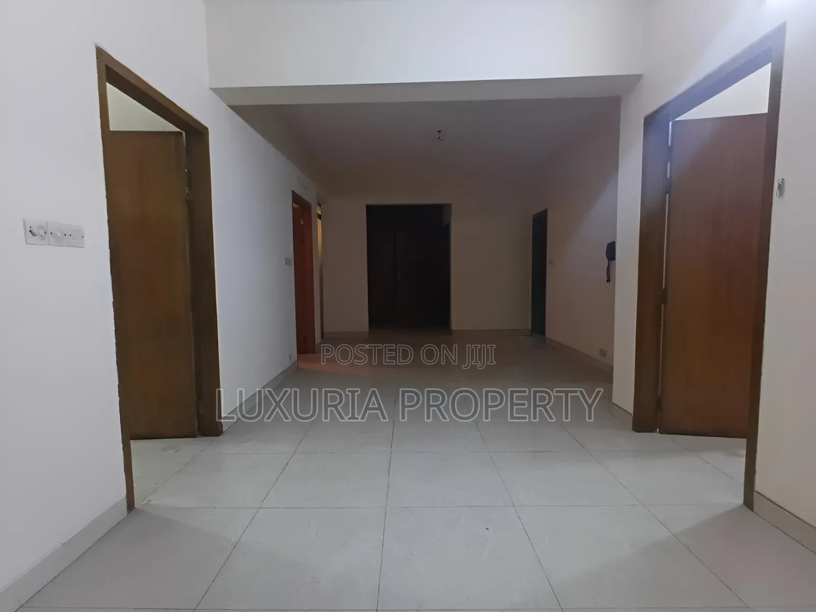 3bdrm Apartment in Banani for Rent