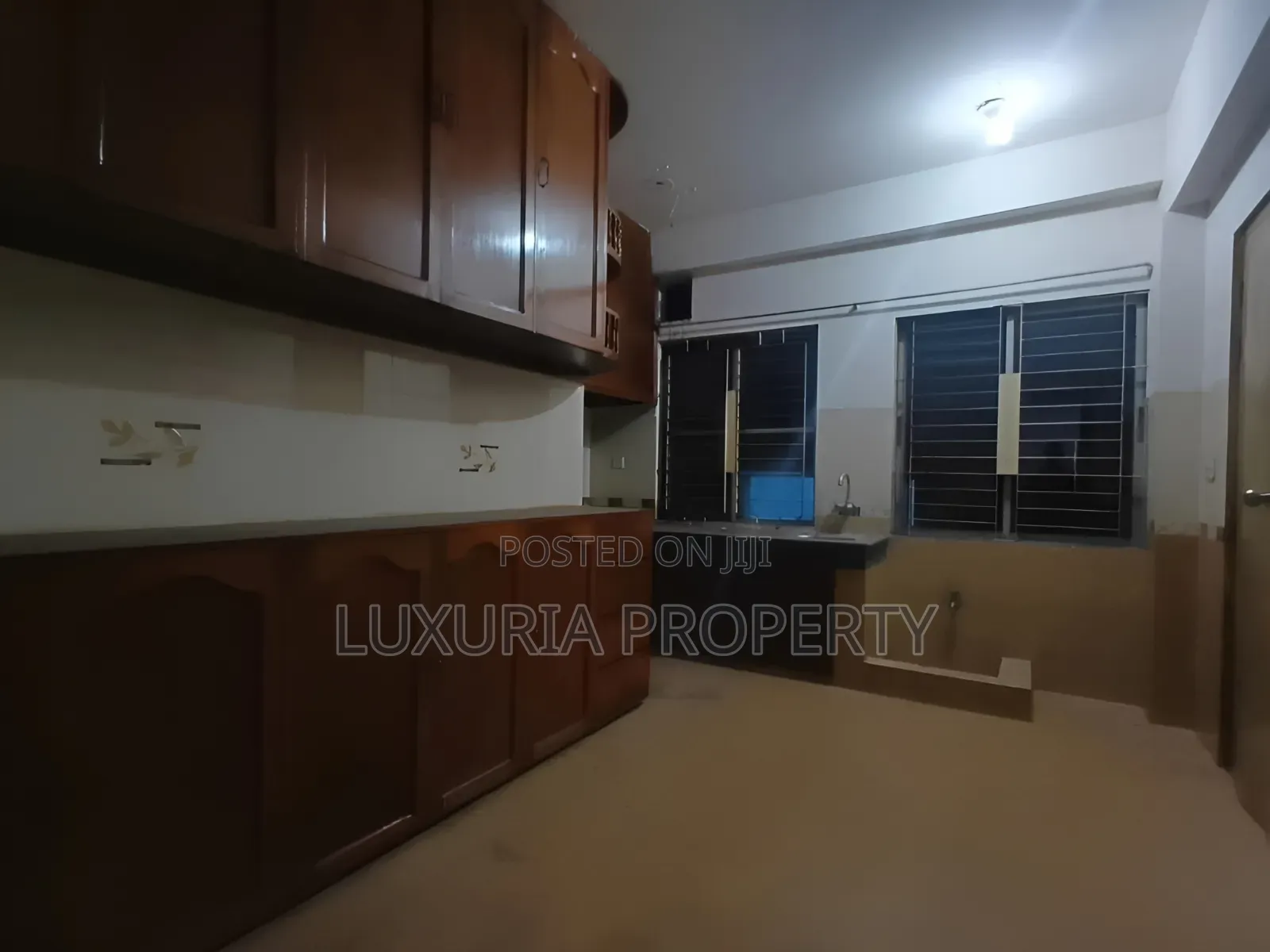 3bdrm Apartment in Banani for Rent