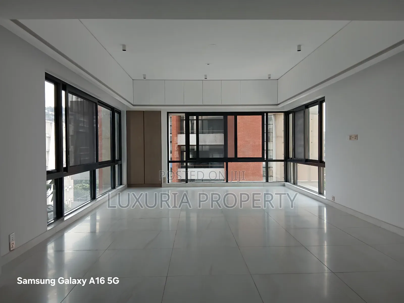 3bdrm Apartment in Gulshan for Rent