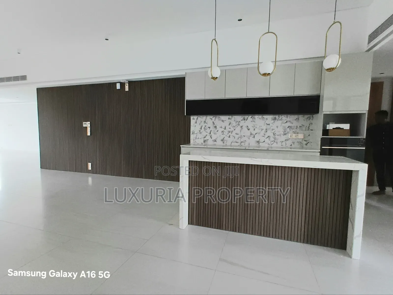 3bdrm Apartment in Gulshan for Rent