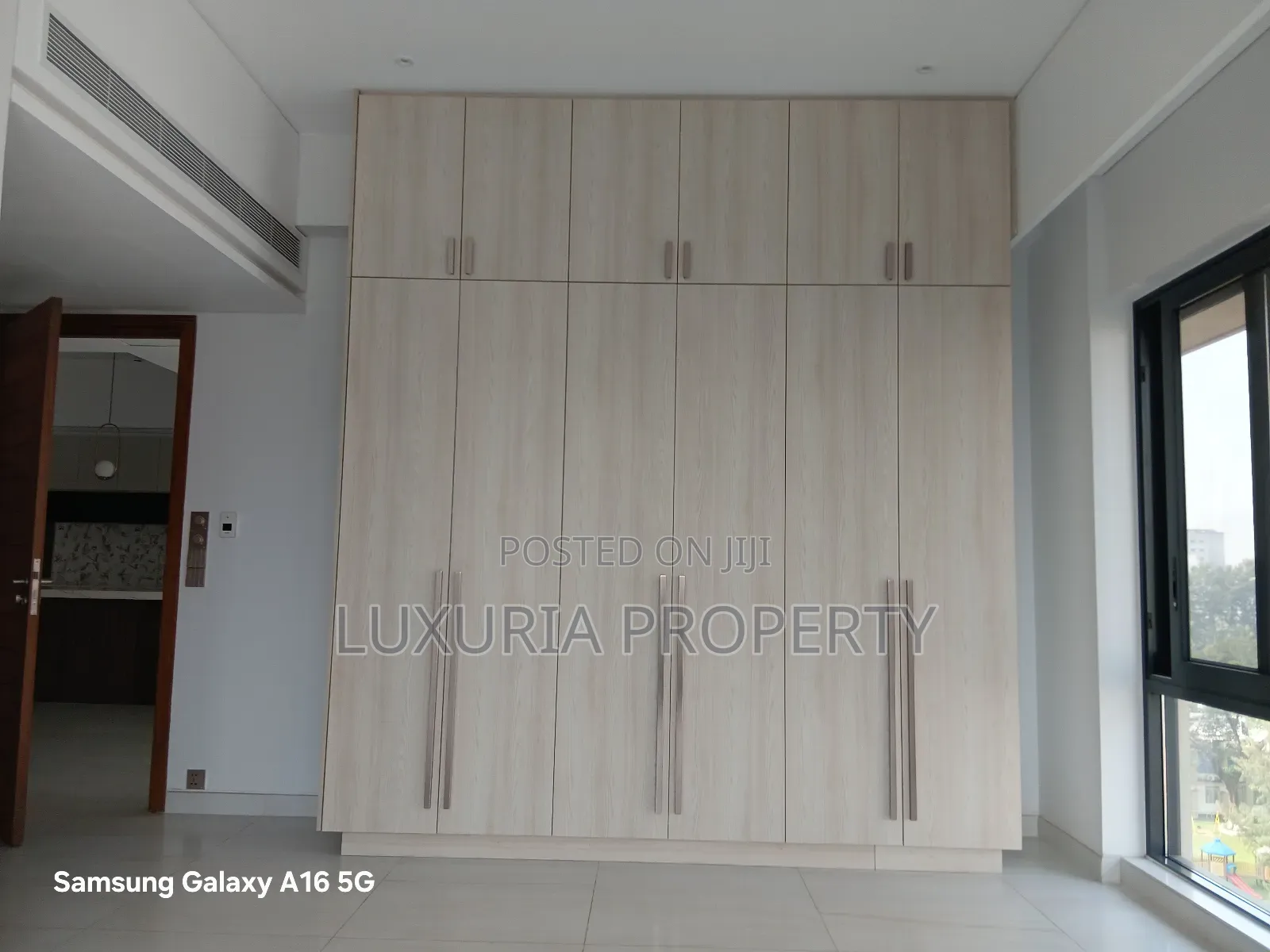 3bdrm Apartment in Gulshan for Rent