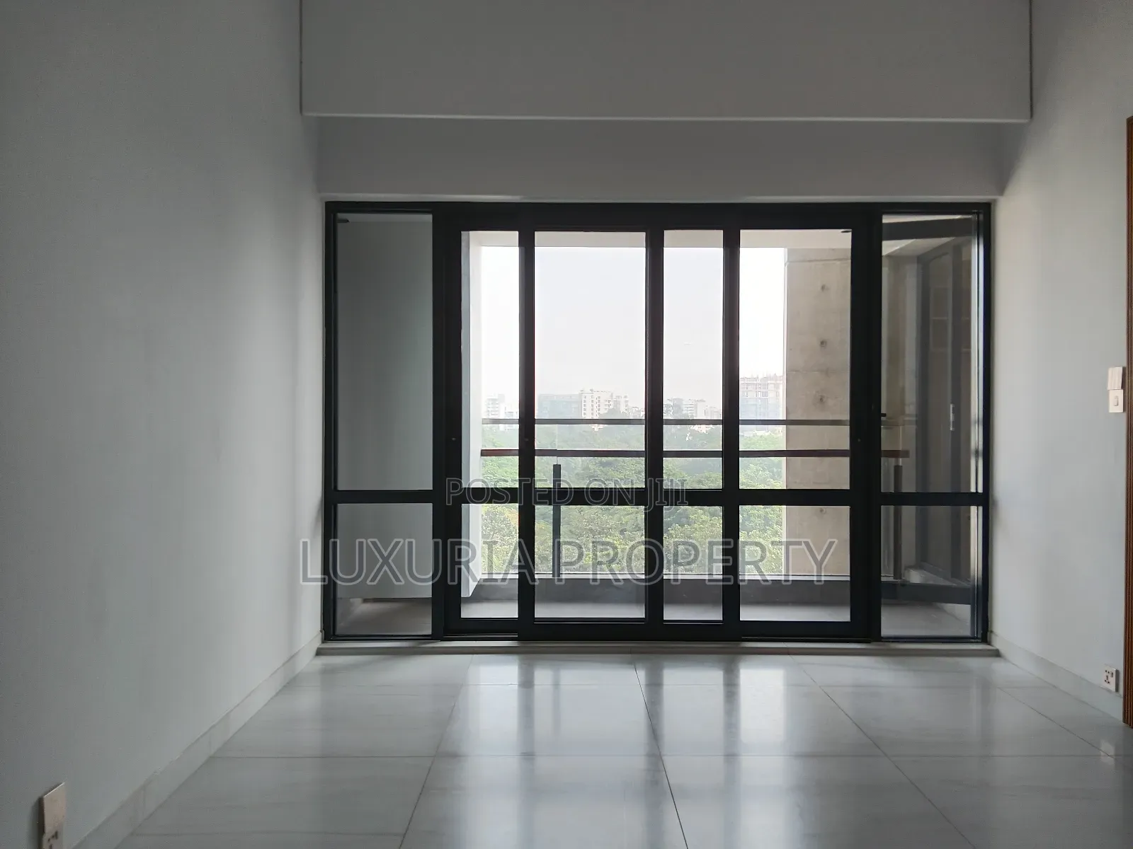 3bdrm Apartment in Gulshan for Rent