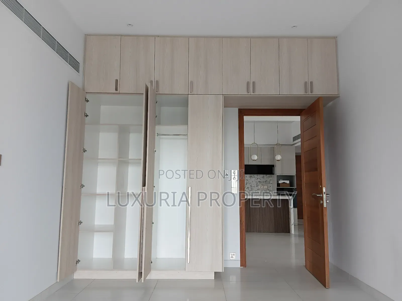 3bdrm Apartment in Gulshan for Rent