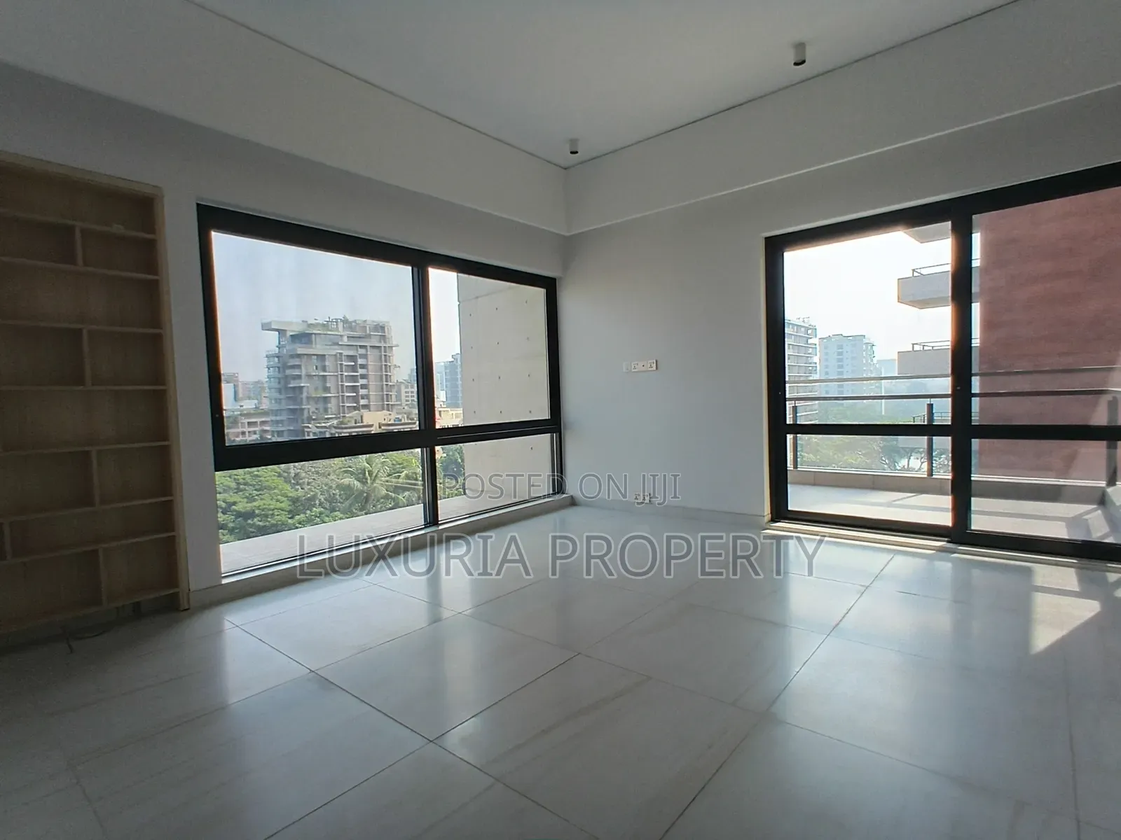 3bdrm Apartment in Gulshan for Rent