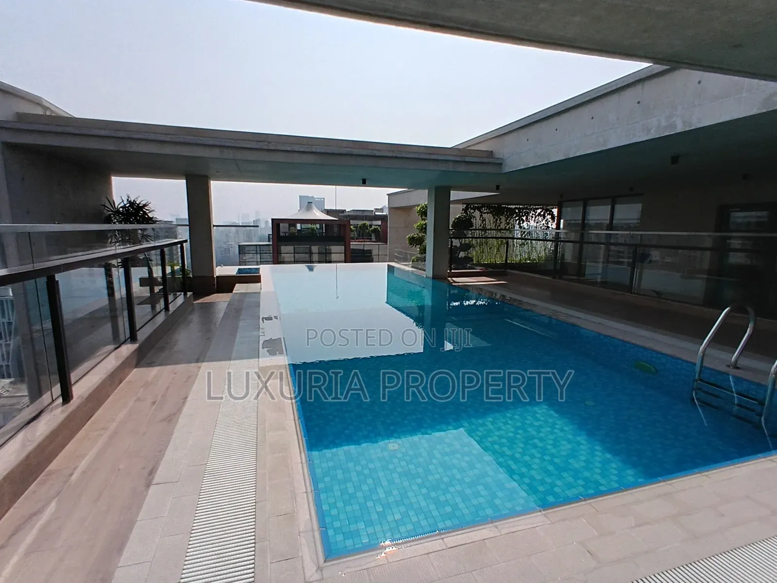 3bdrm Apartment in Gulshan for Rent