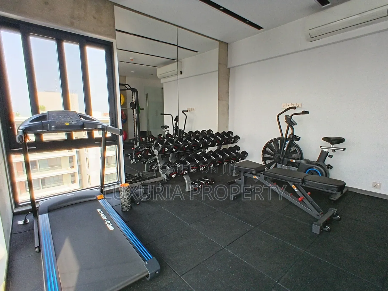 3bdrm Apartment in Gulshan for Rent