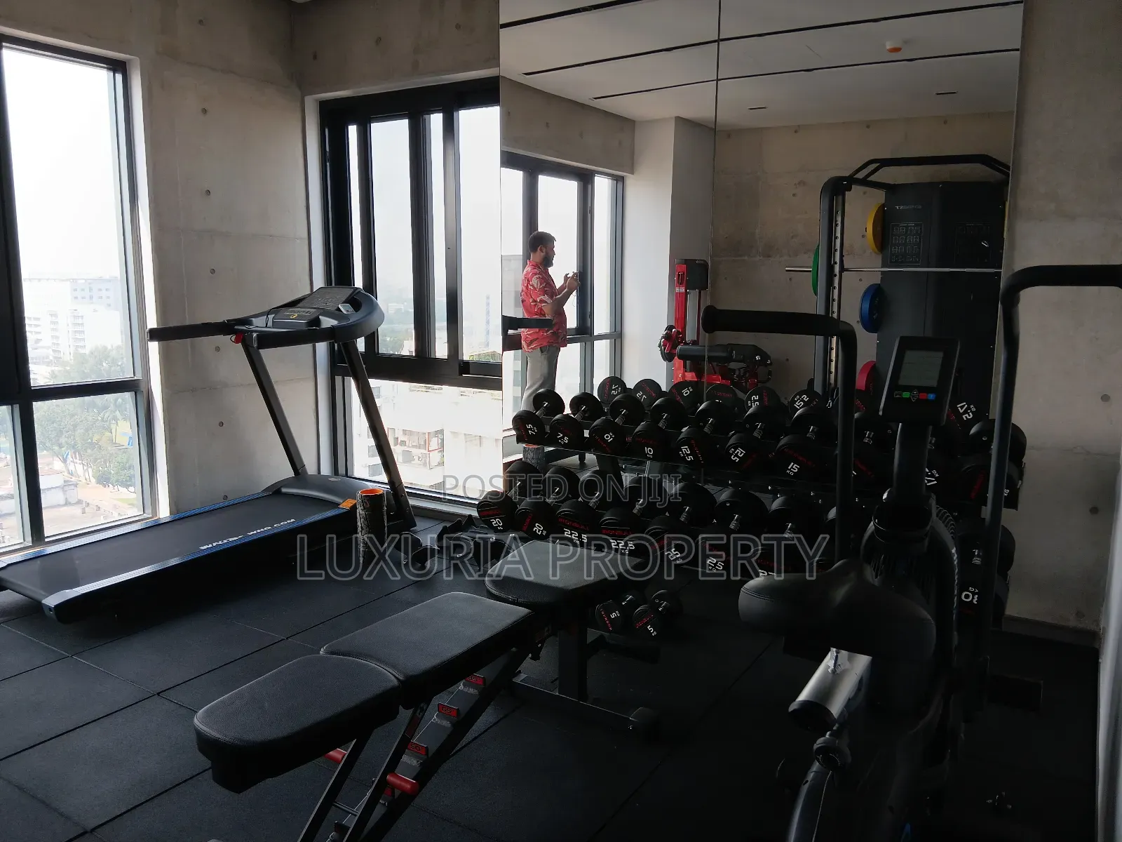 3bdrm Apartment in Gulshan for Rent