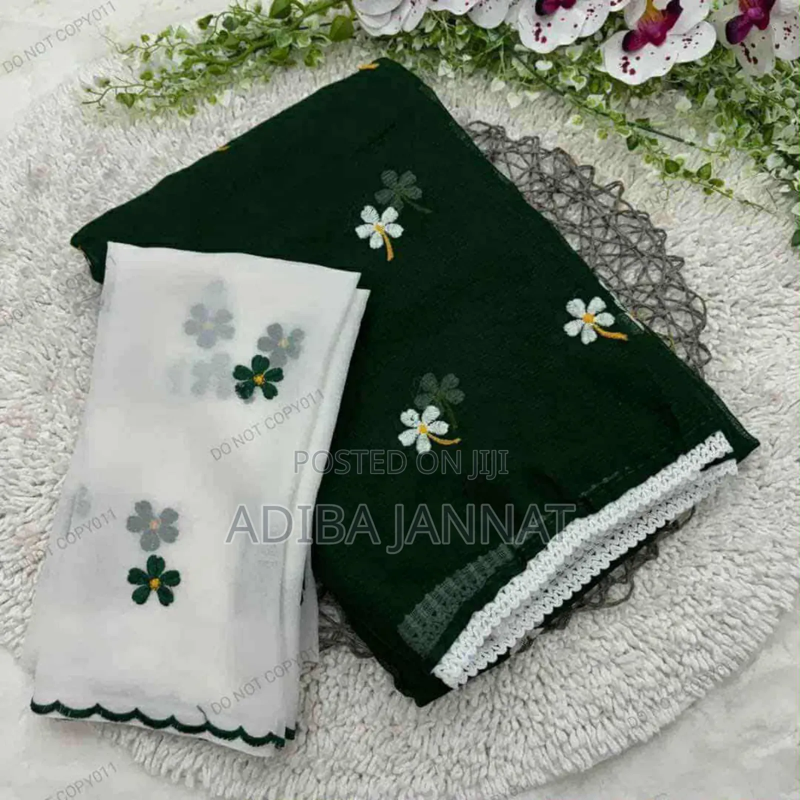 Georgette Sharee 
*Saree*