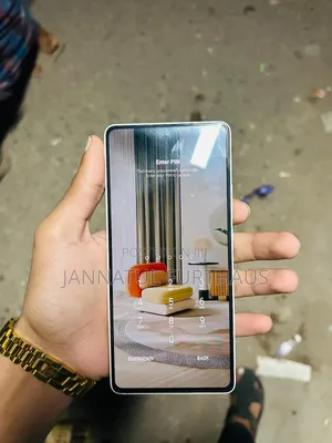 Xiaomi Redmi Note 13 Pro 5G 256 GB White