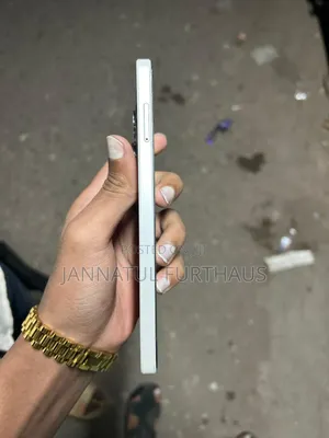 Xiaomi Redmi Note 13 Pro 5G 256 GB White