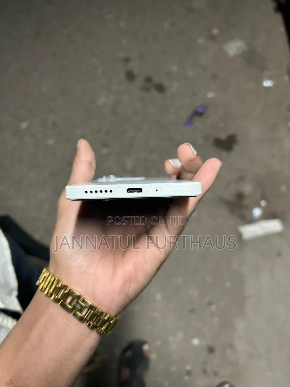 Xiaomi Redmi Note 13 Pro 5G 256 GB White