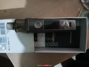 Photo - Voopoo Drug X Plus