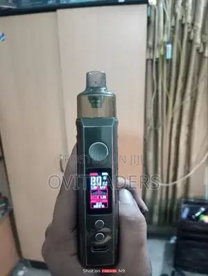 Voopoo Drug X Plus