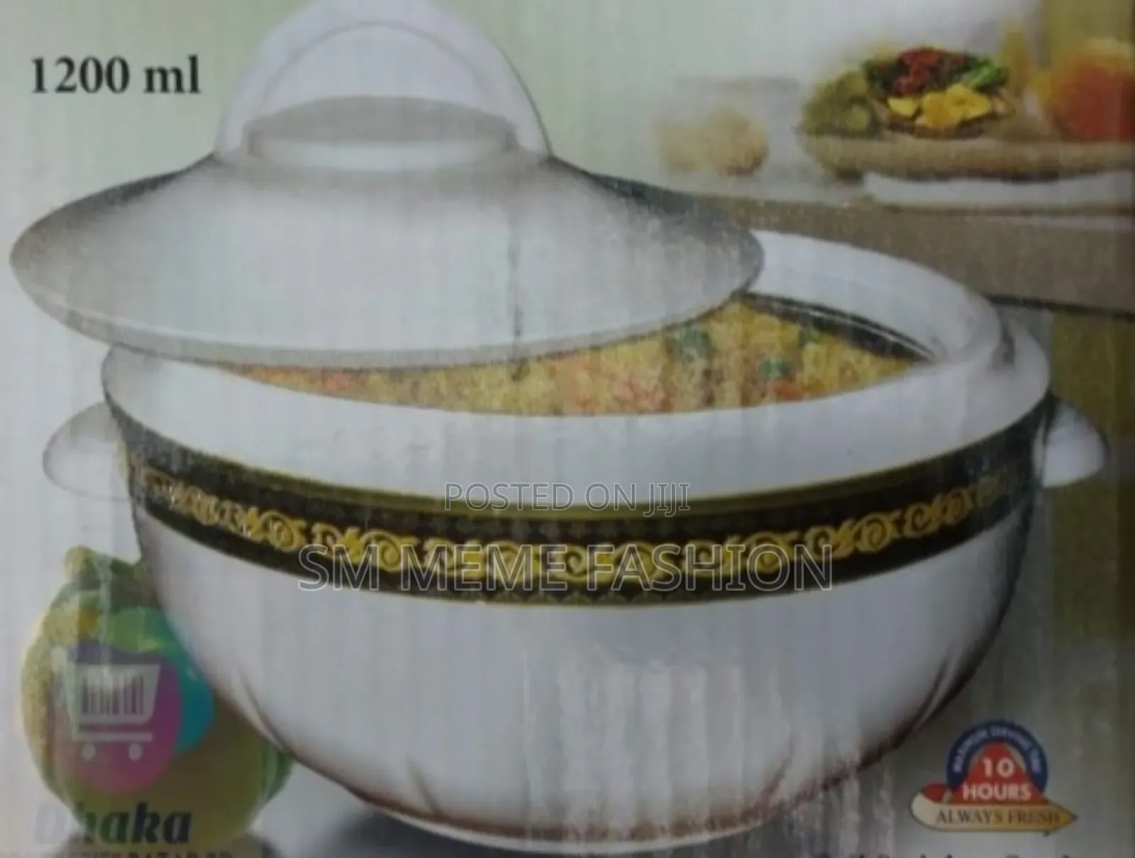 Product Details of Kiam