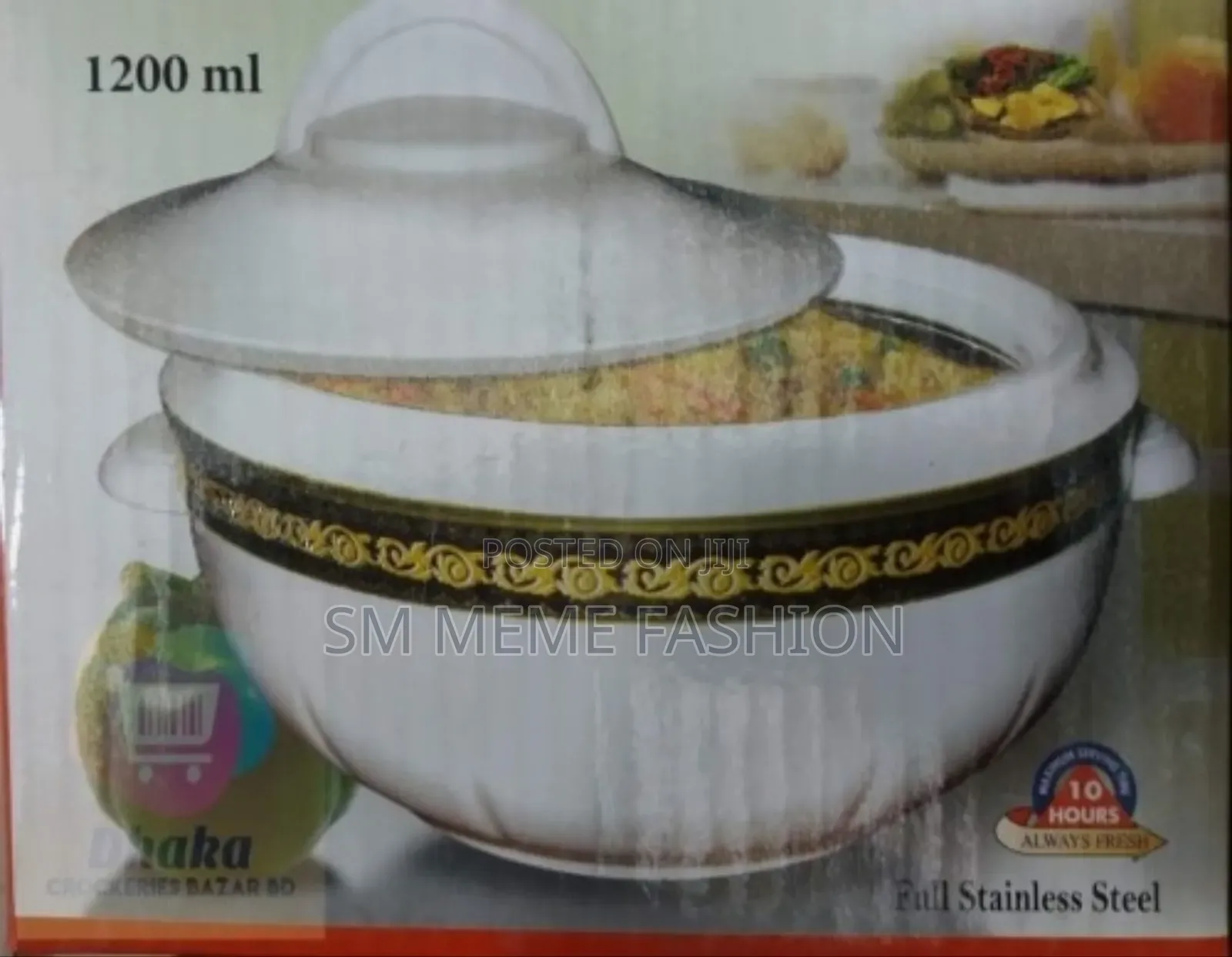 Product Details of Kiam