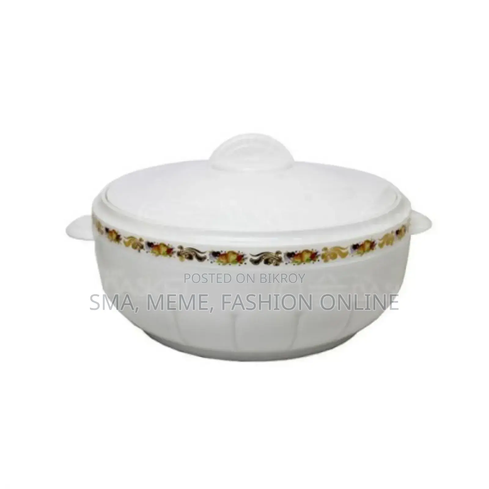 Brand: Kiam Insulate Designer Hotpot