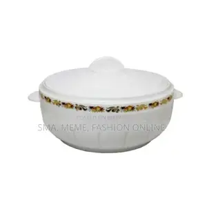 Brand: Kiam Insulate Designer Hotpot