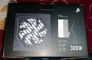 Photo - 1st Player 300w Psu