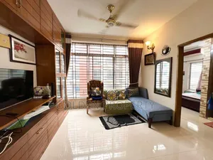 3bdrm Apartment in Bashundhara I Block, Basundhara for Sale
