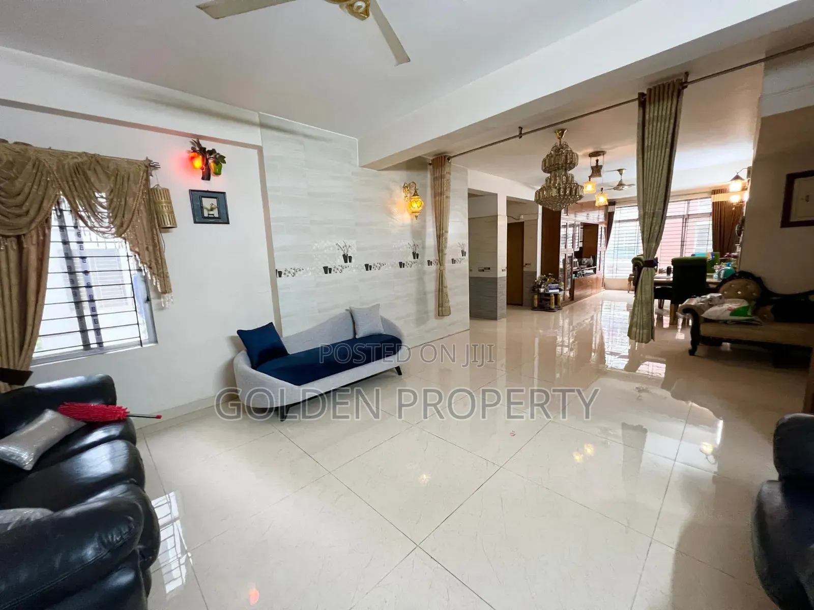3bdrm Apartment in Bashundhara I Block, Basundhara for Sale