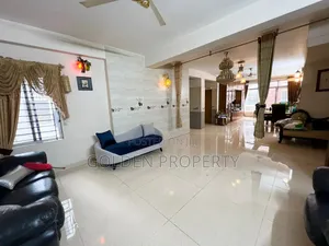 3bdrm Apartment in Bashundhara I Block, Basundhara for Sale