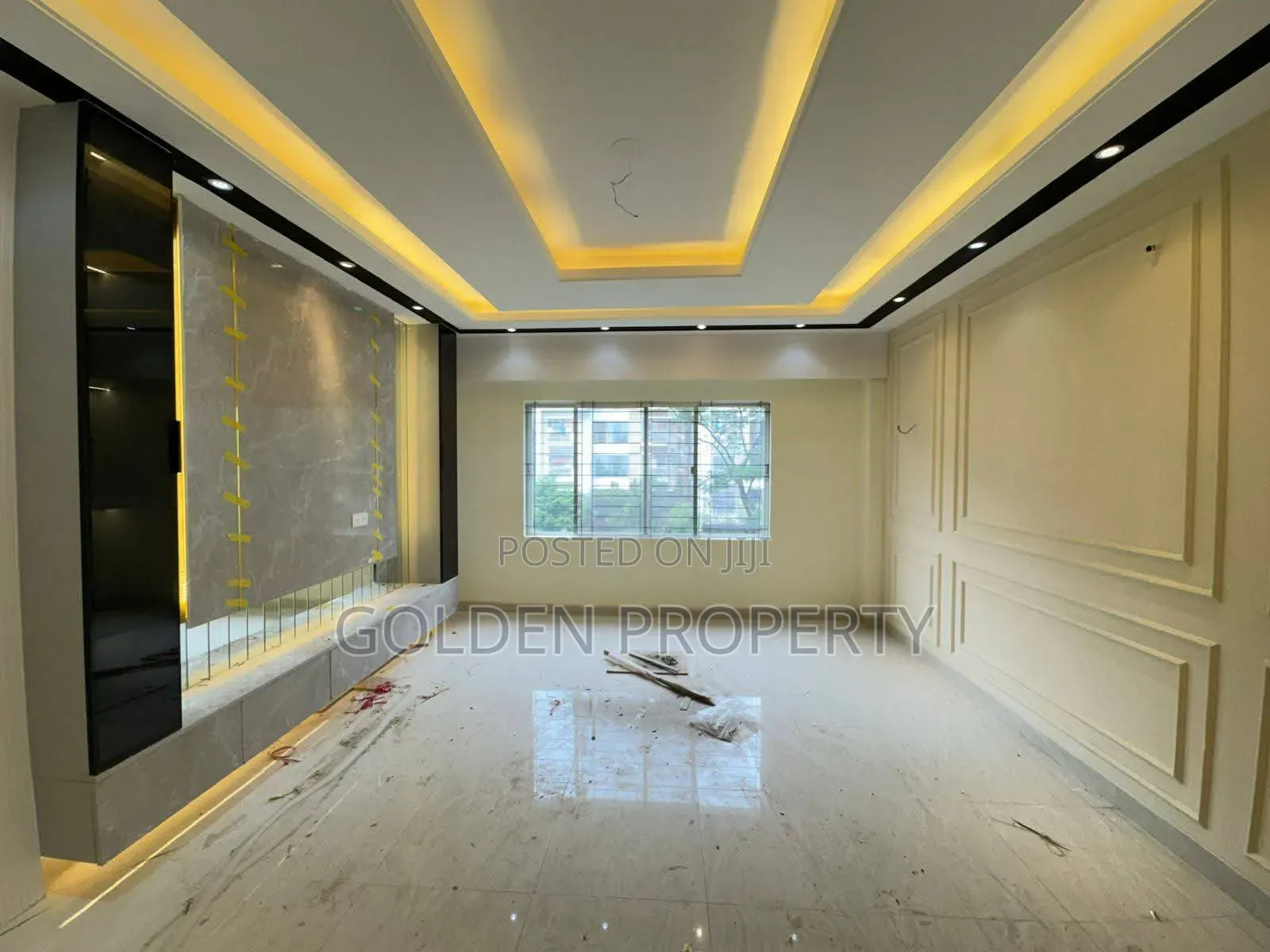 3bdrm Apartment in Bashundhara I Block, Basundhara for Sale