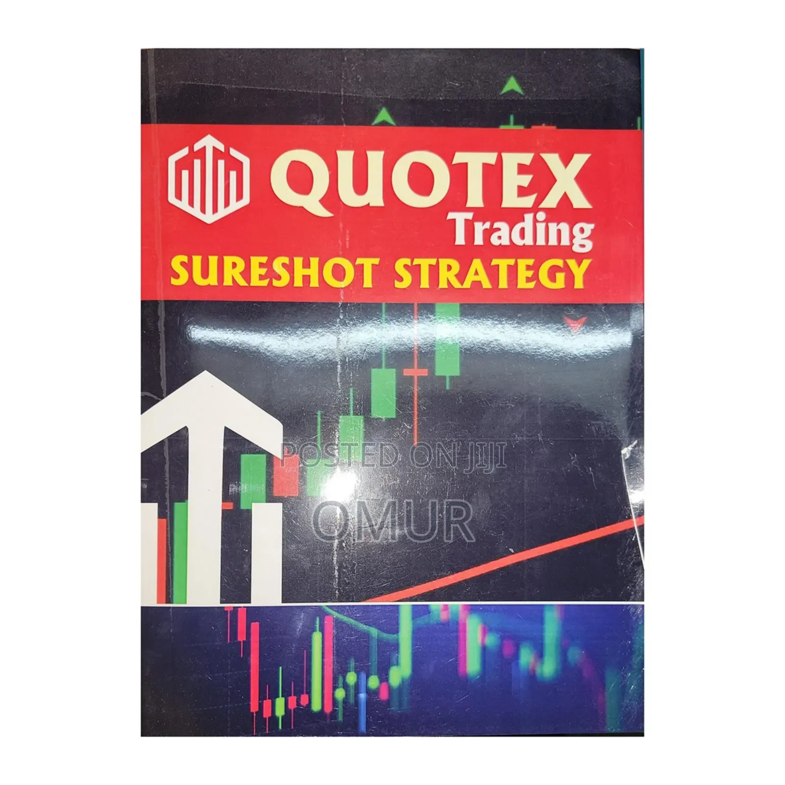 Quotes ট্রেডিং বুক