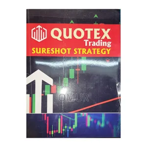 Photo - Quotes ট্রেডিং বুক