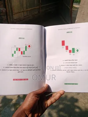 Quotes ট্রেডিং বুক