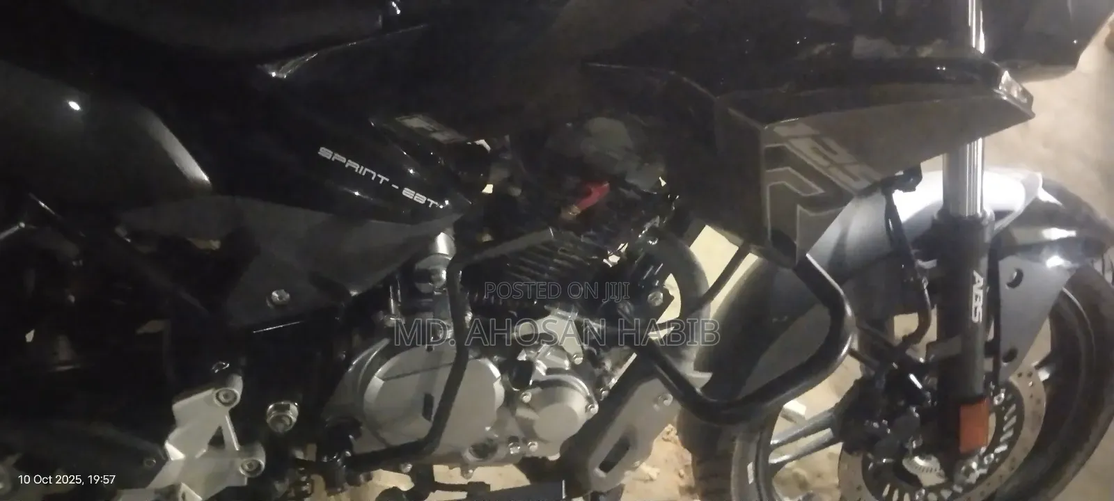 New Hero Dawn 125 2025 Black