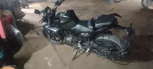 New Hero Dawn 125 2025 Black