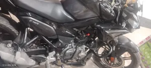 New Hero Dawn 125 2025 Black