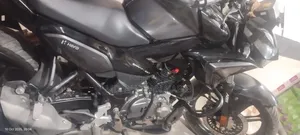 New Hero Dawn 125 2025 Black