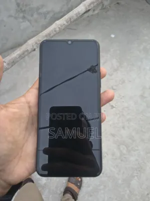 Photo - Vivo Y20 64 GB Blue