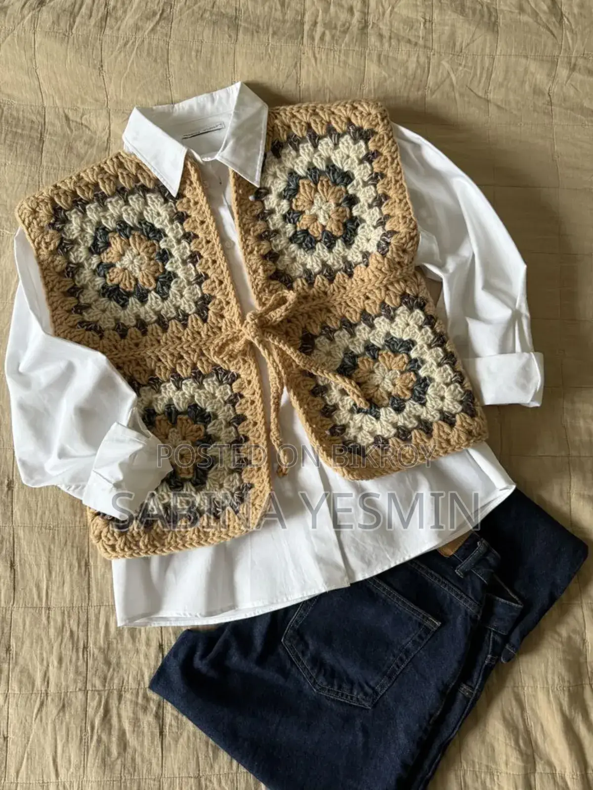 Handmade Products