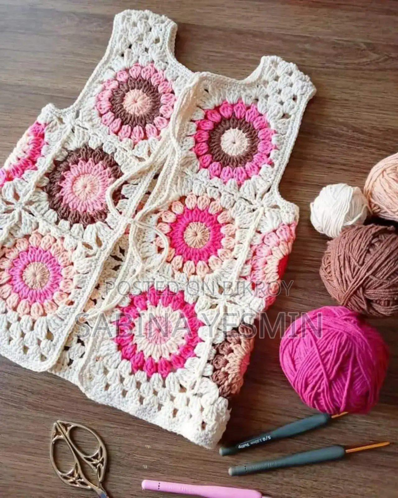 Handmade Products