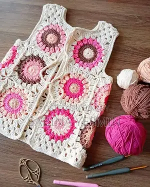 Handmade Products