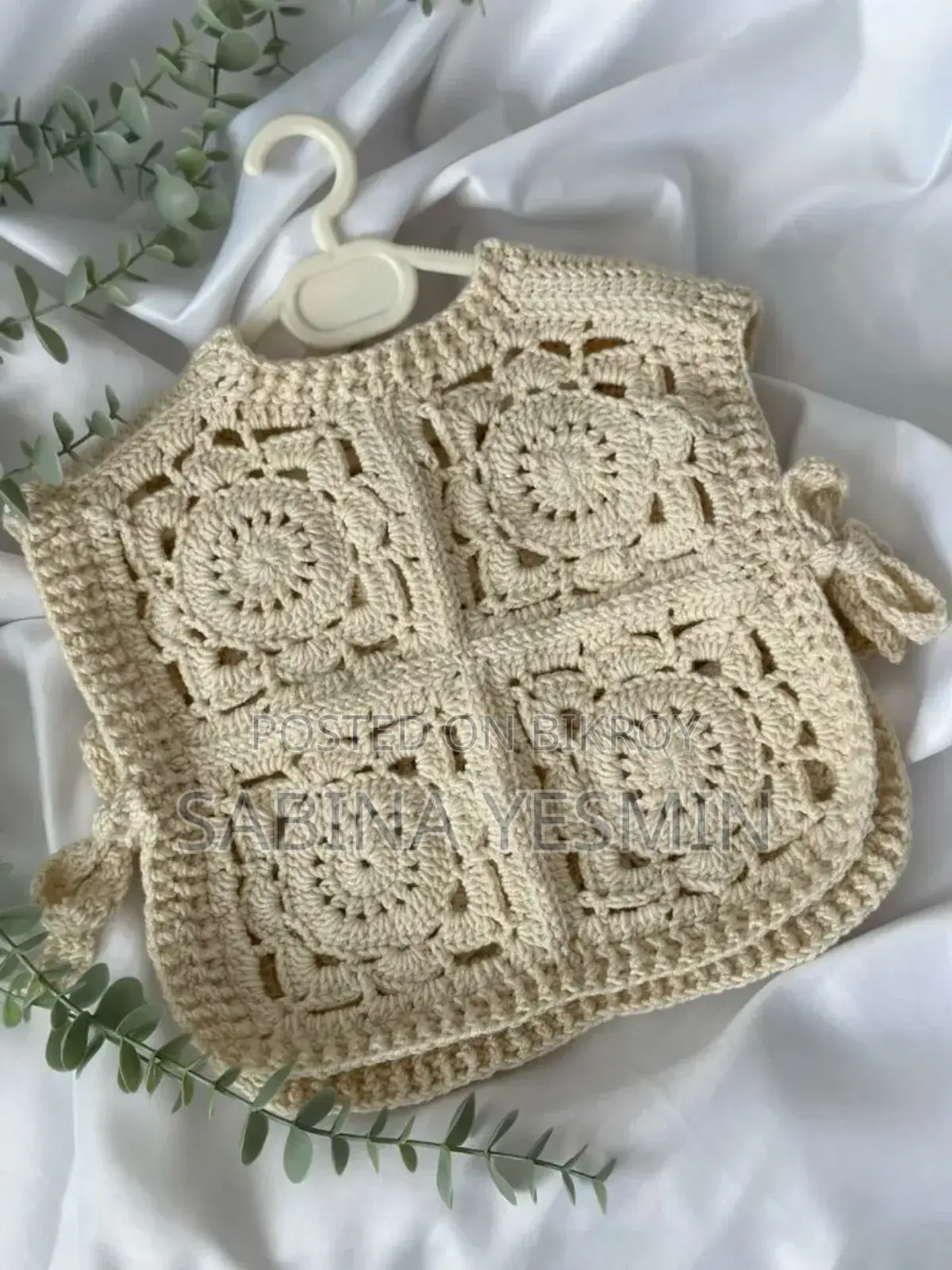 Handmade Products