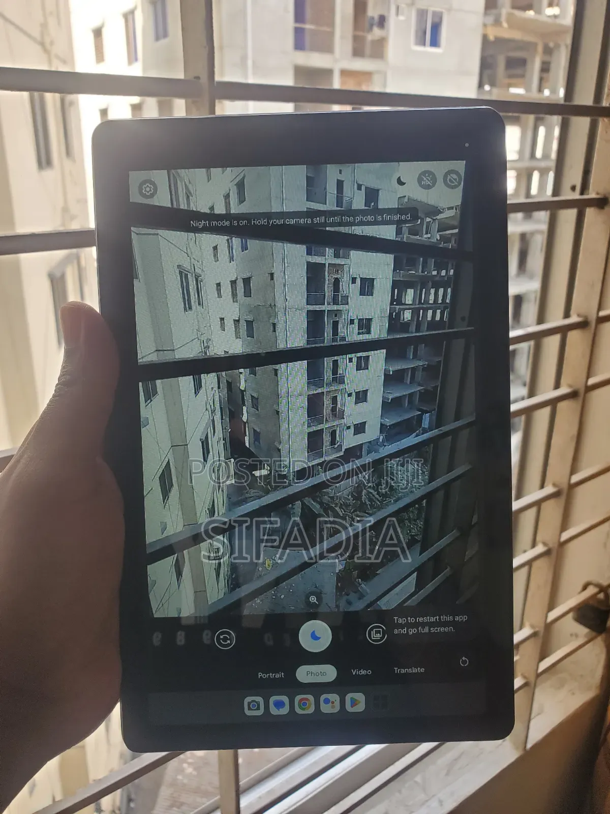 Lenovo Tab M9 64 GB Silver