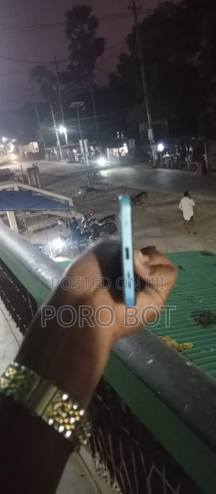 Xiaomi 12 256 GB Blue