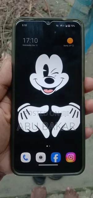 Photo - Xiaomi Redmi A3 128 GB Black